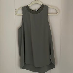 Athleta Zephyr Tank